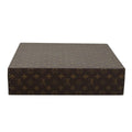 Louis Vuitton Jewelry Case, LV jewelry box, Louis Vuitton accessories