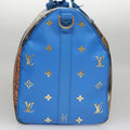 Louis Vuitton Keepall Bandouliere 50 Travel Bag