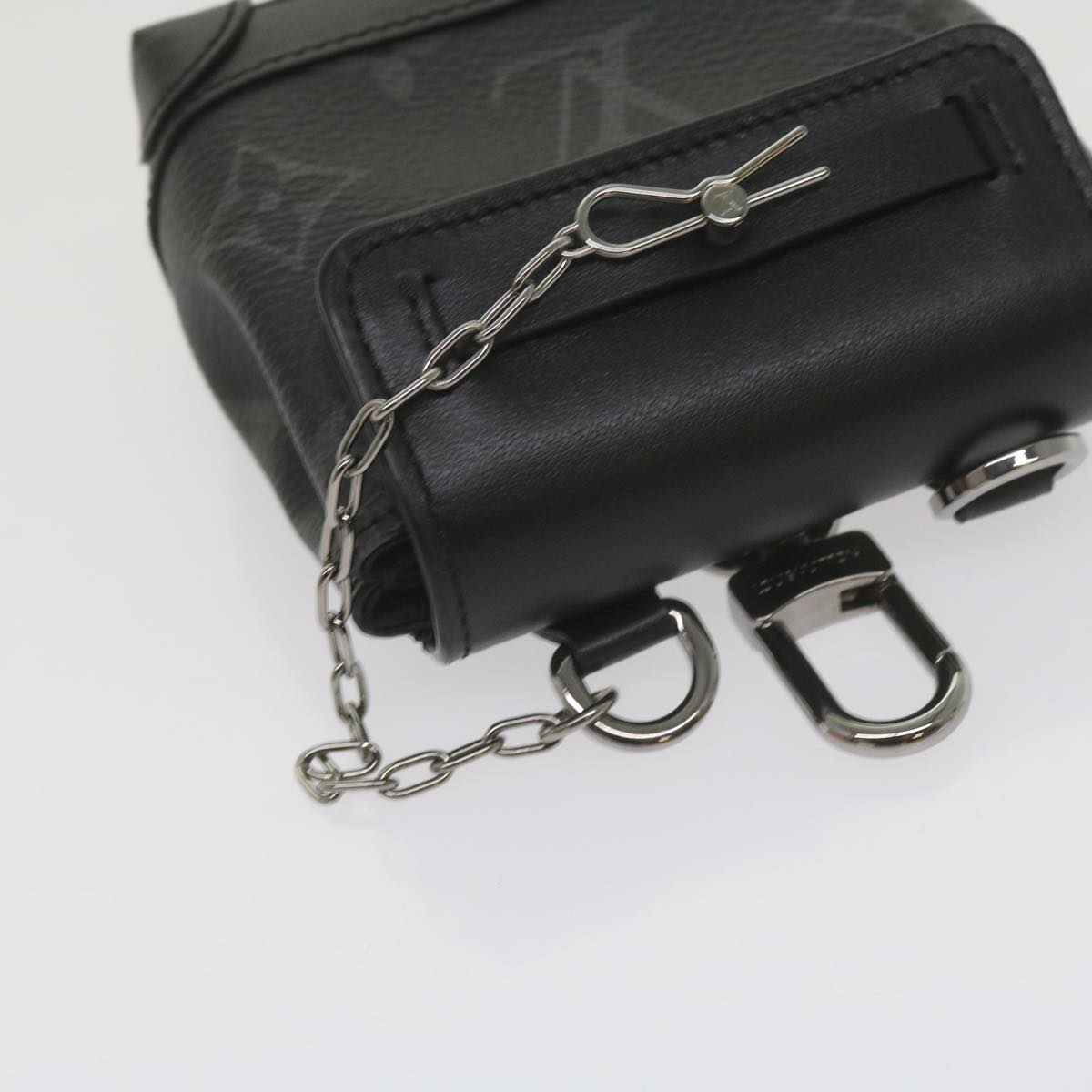 Louis Vuitton Steamer Bag – Classic Travel Bag