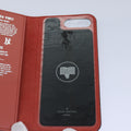 Louis Vuitton iPhone Case – Premium Leather Designer Phone Cover