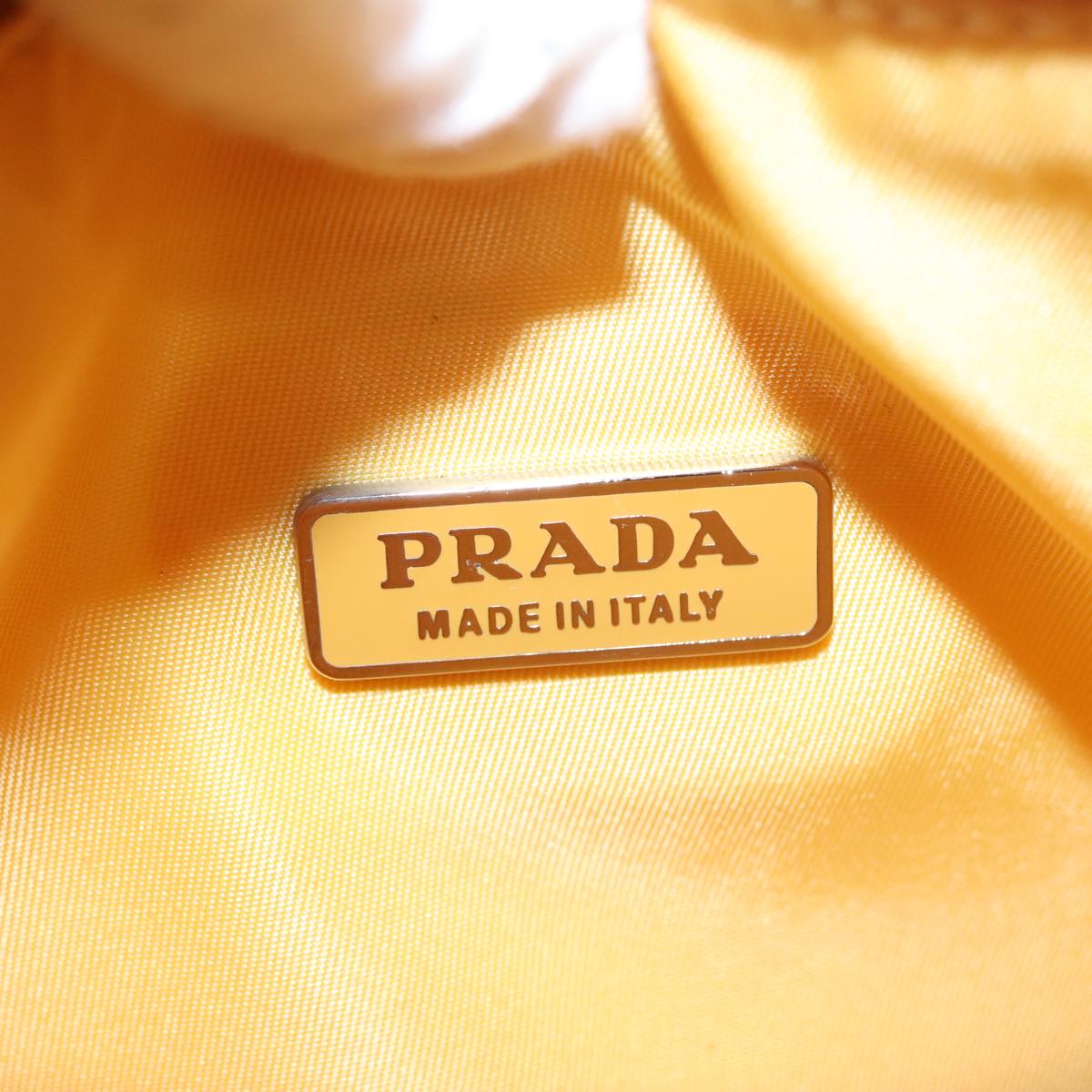Prada Re-Edition Luxury Handbag