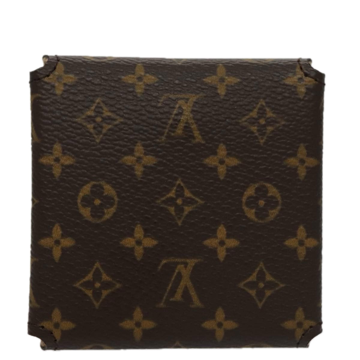 Louis Vuitton Jewelry Case – Luxury Travel Organizer for Accessories