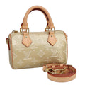 Louis Vuitton Nano Speedy – Mini Iconic Handbag for Everyday Use