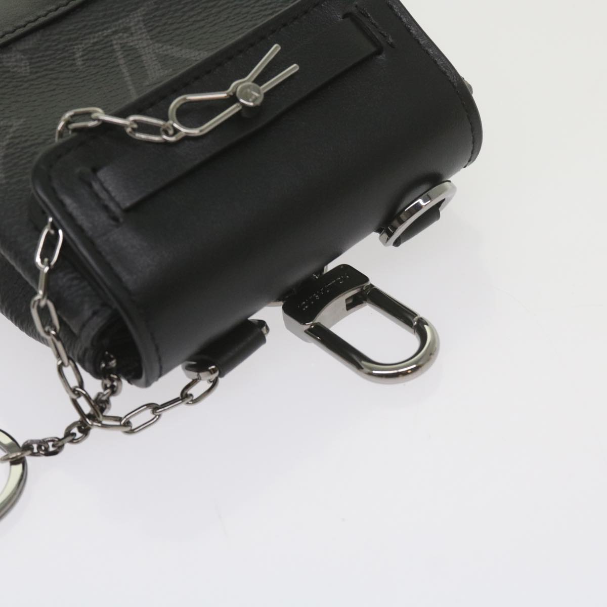 Louis Vuitton Steamer Bag – Classic Travel Bag