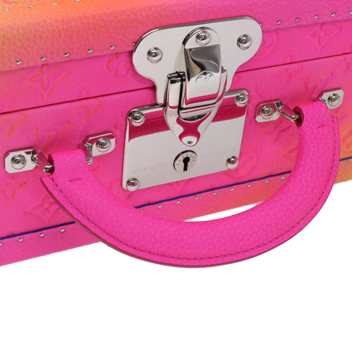 Louis Vuitton Cotteville 40, Louis Vuitton luggage
