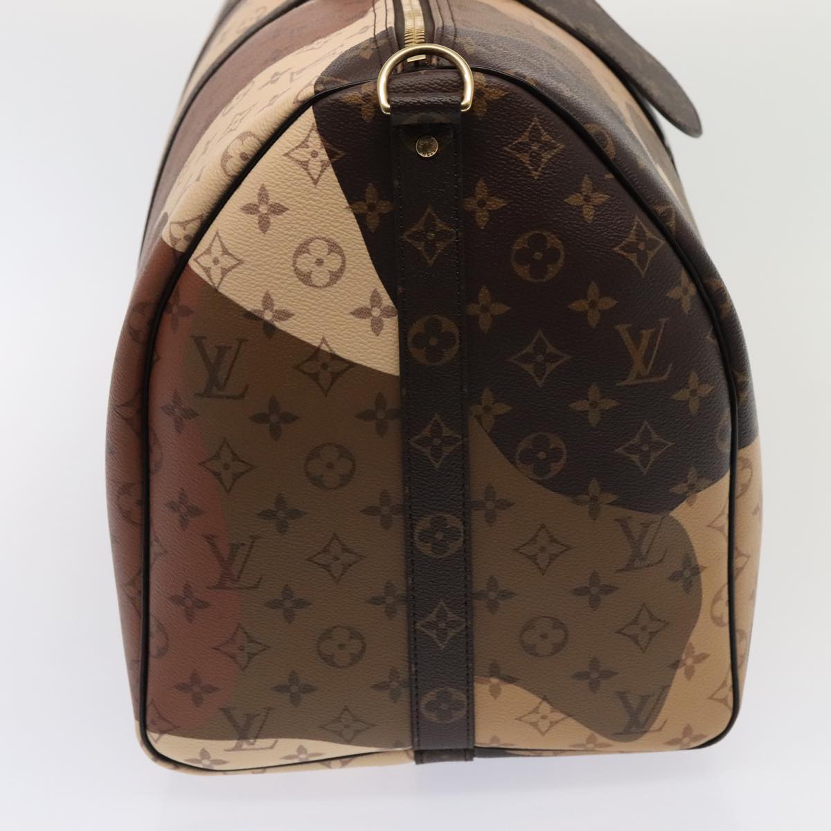 Louis Vuitton Keepall Bandouliere 55 – Ultimate Travel Bag