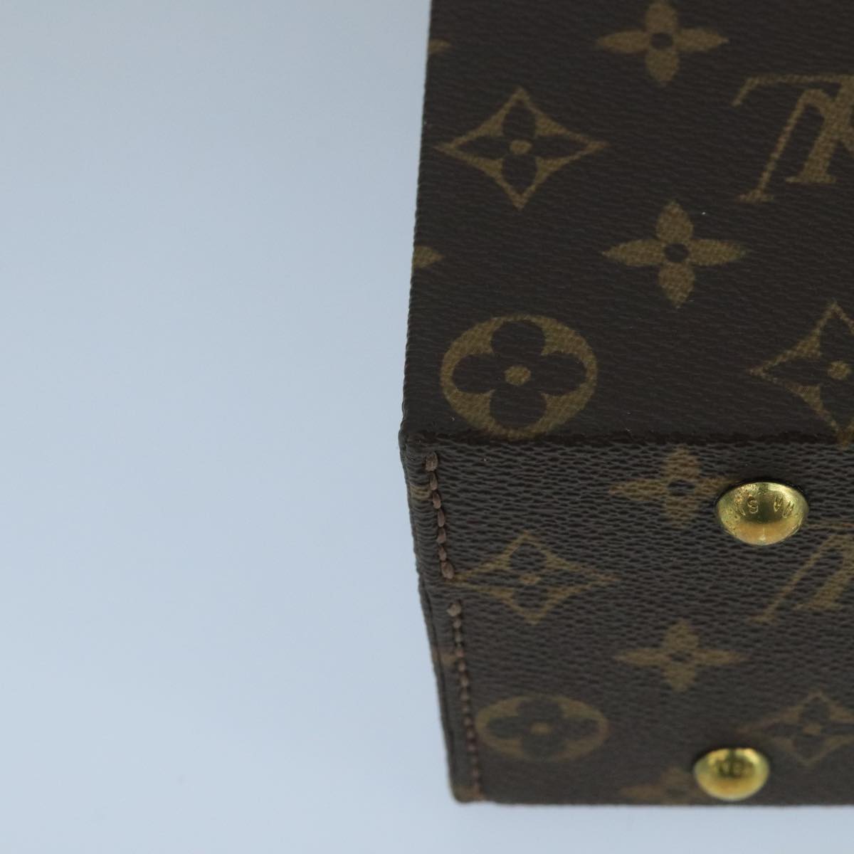 Louis Vuitton Luxury Jewelry Case