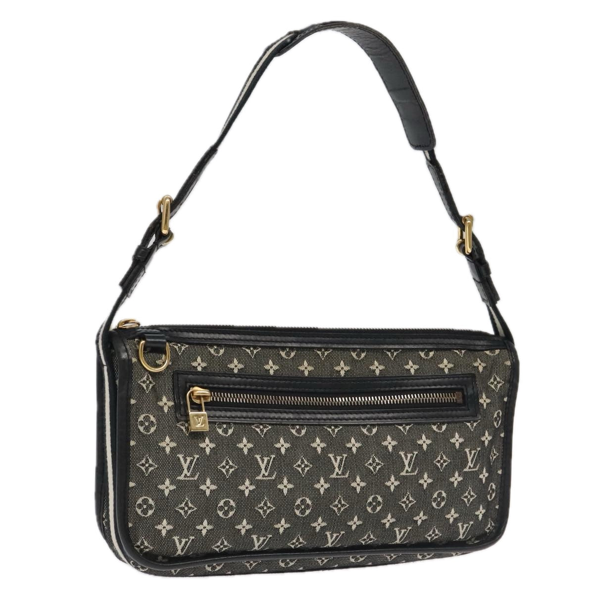 Louis Vuitton Pochette Bag – Chic & Versatile