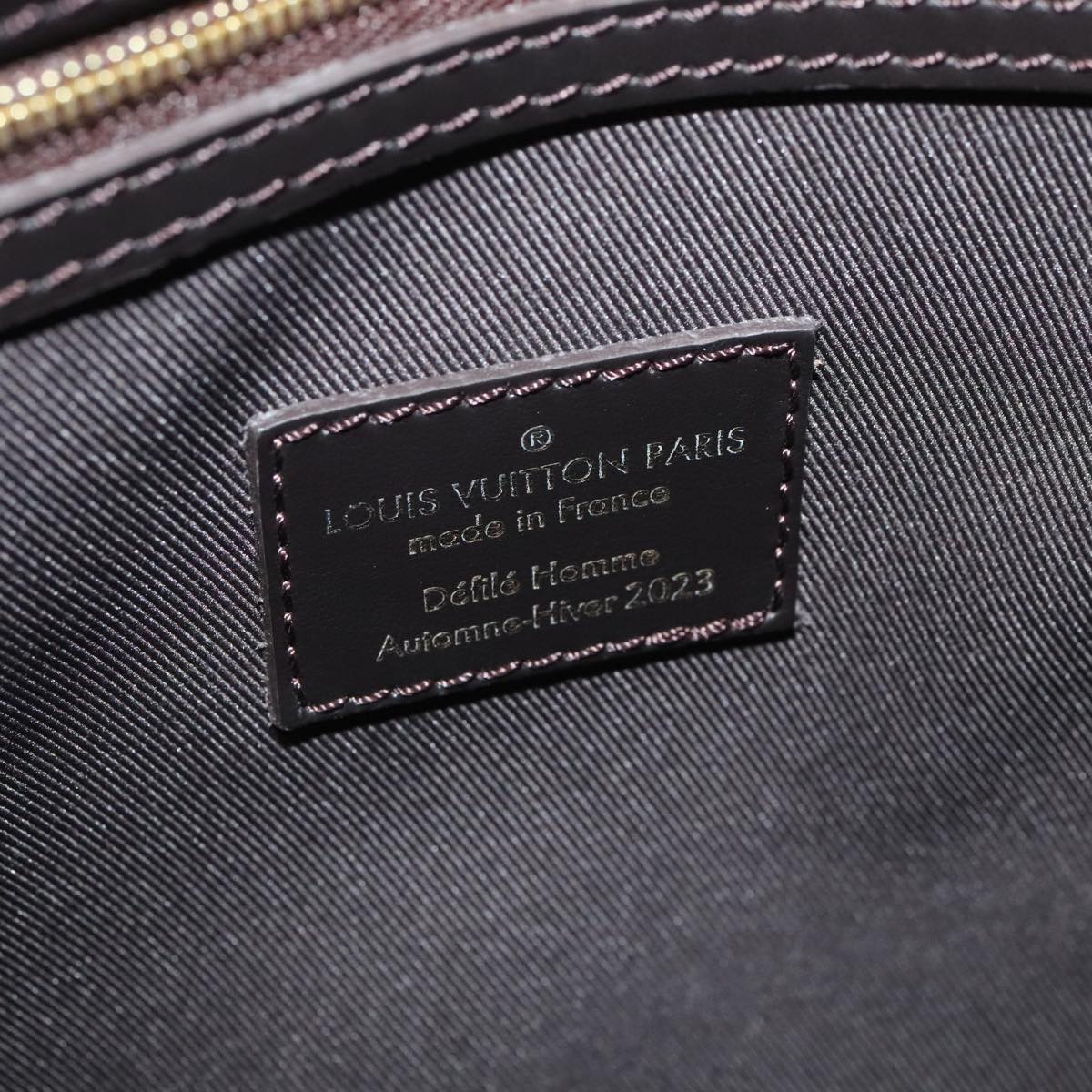 Louis Vuitton Keepall Bandouliere 55 – Ultimate Travel Bag