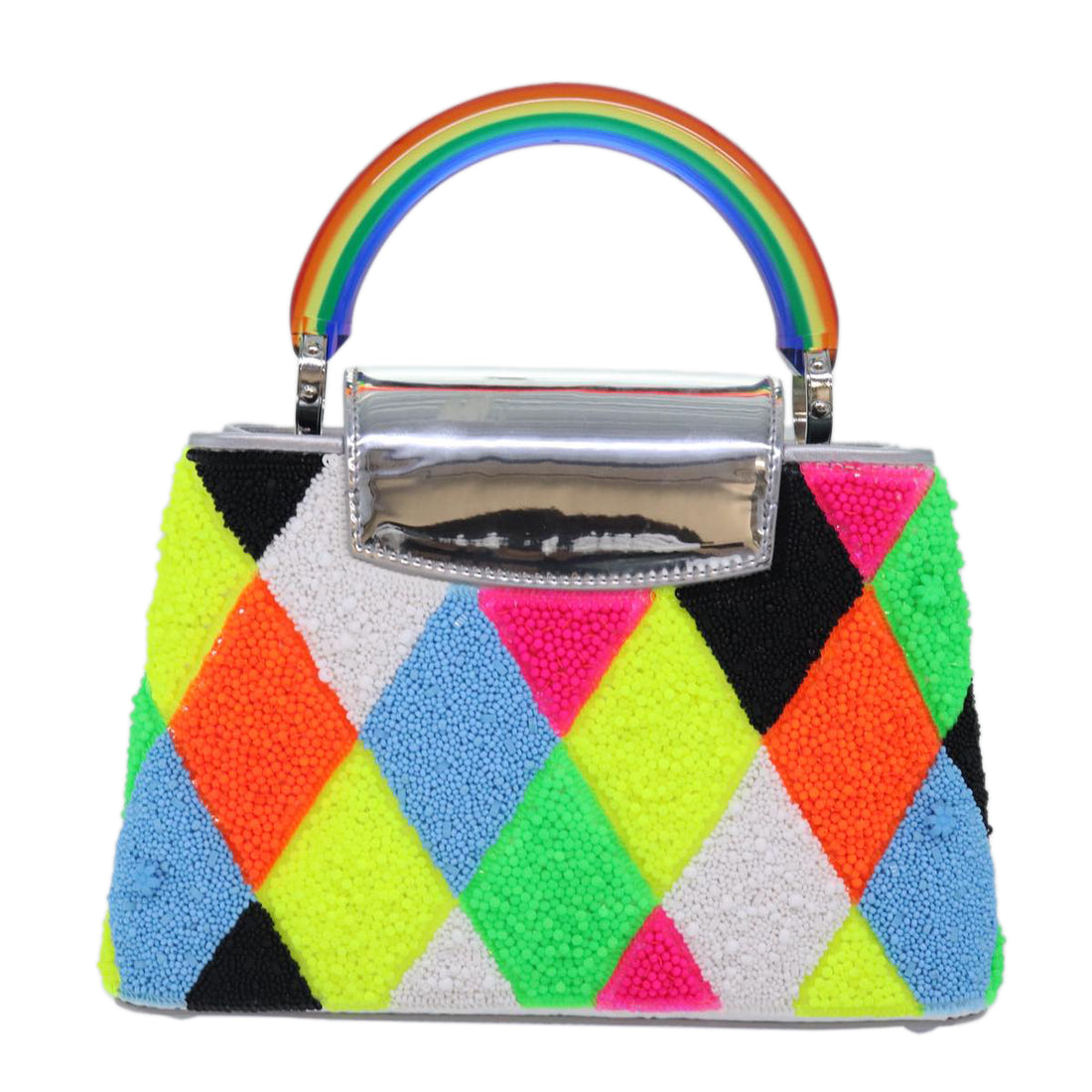 Louis Vuitton Capucines Premium Handbag