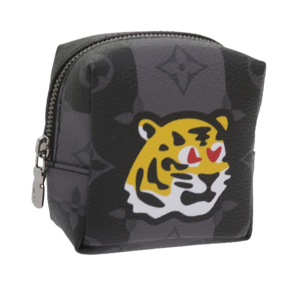 Louis Vuitton Tiger Collection – Luxury Limited Edition Accessories