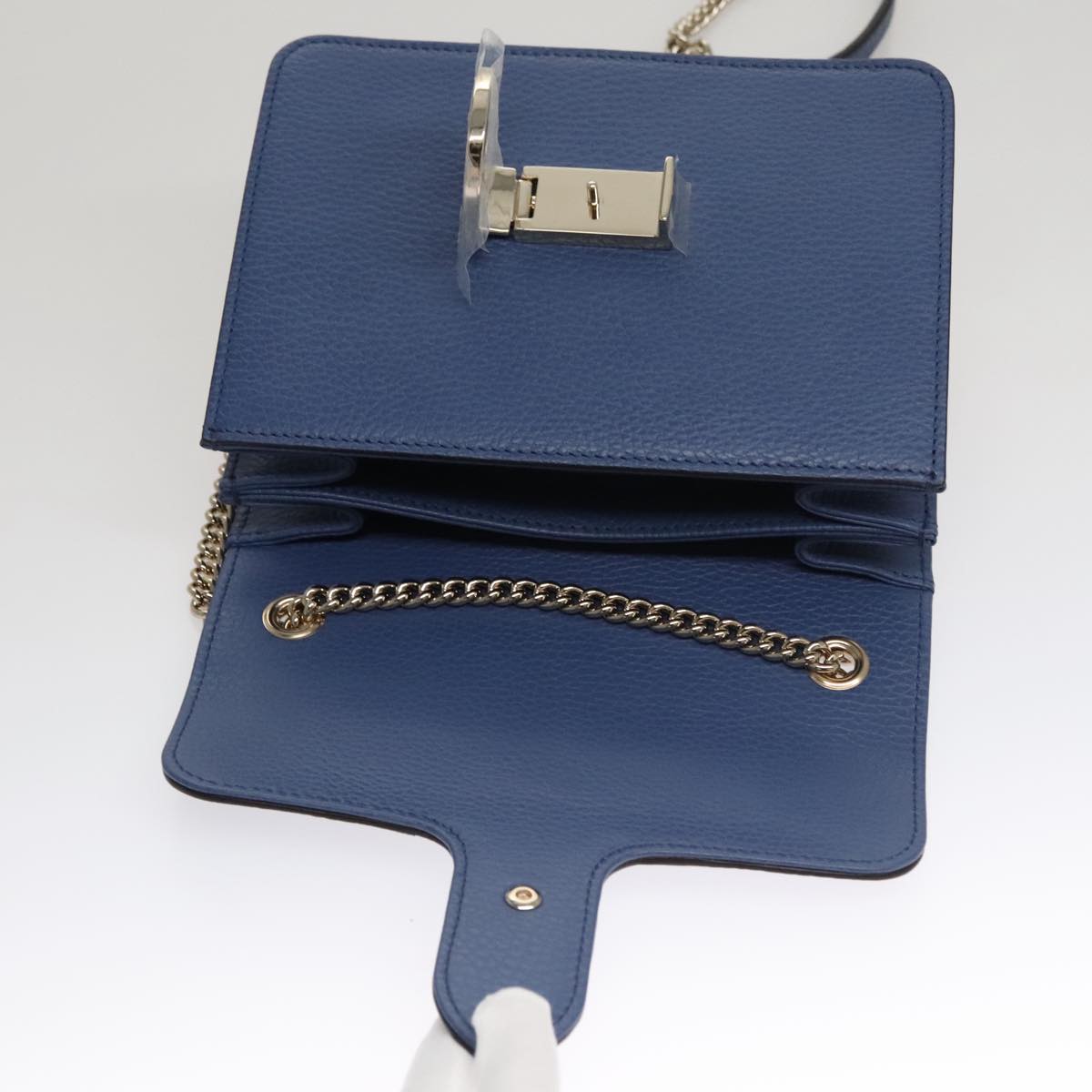 Gucci Interlocking Bag – Signature GG Logo Handbag & Crossbody