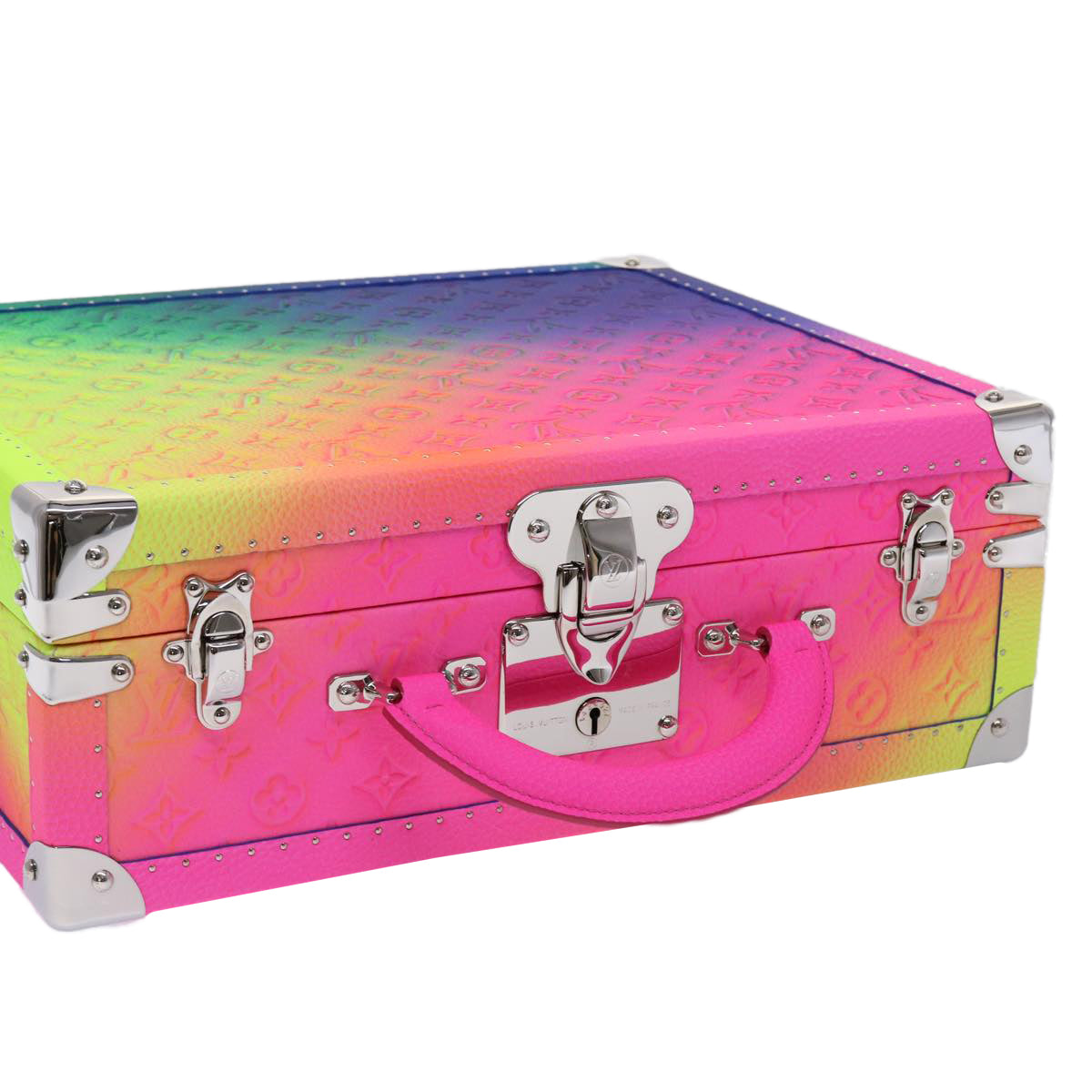 Louis Vuitton Cotteville 40, Louis Vuitton luggage