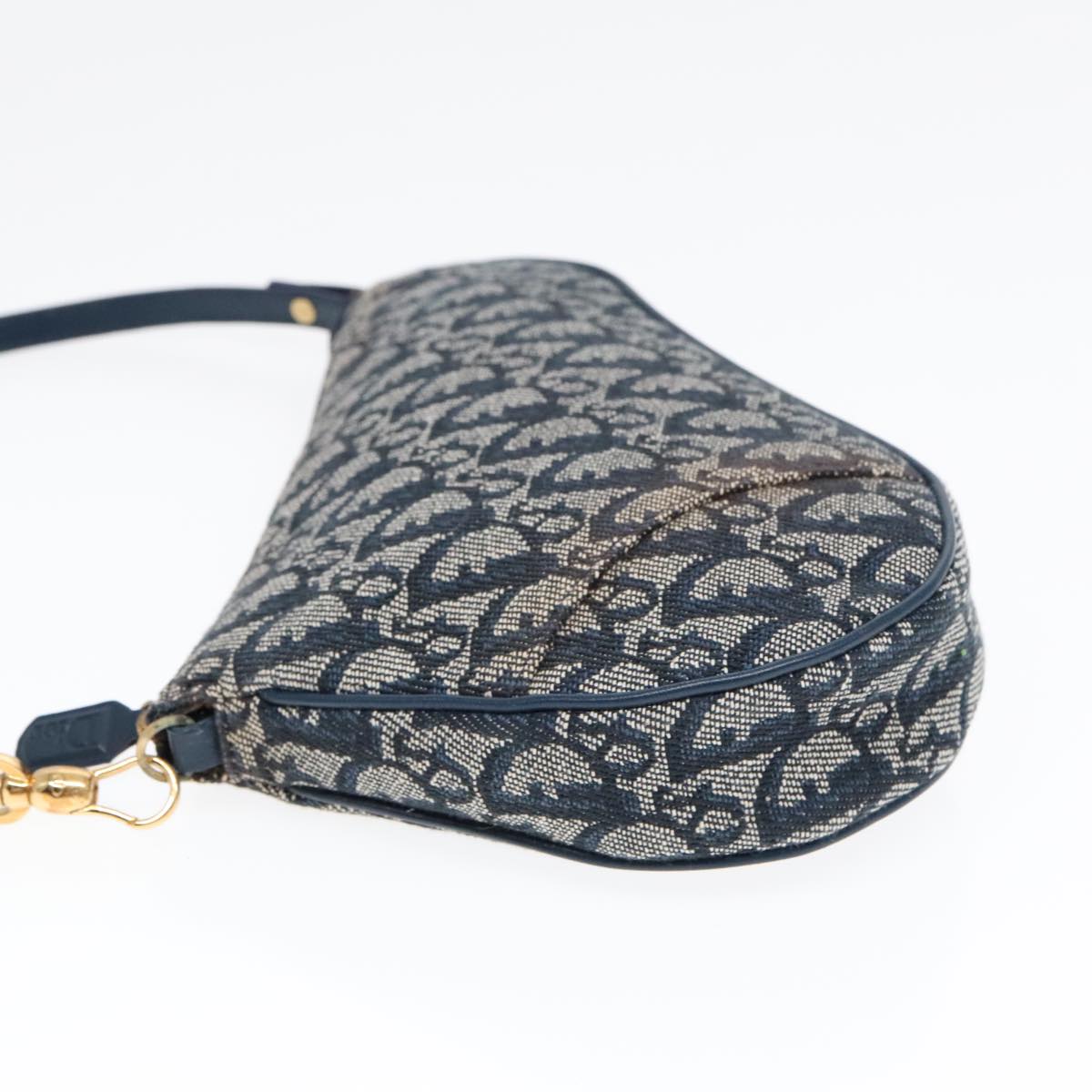 Dior Saddle Bag, Designer Saddle Bag, Luxury Dior Handbag