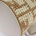 Fendi Zucca Bag, Designer Fendi Handbag, Classic Fendi Zucca Pattern