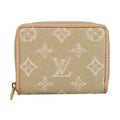 Louis Vuitton Zippy coin purse, LV Zippy wallet, Louis Vuitton wallet