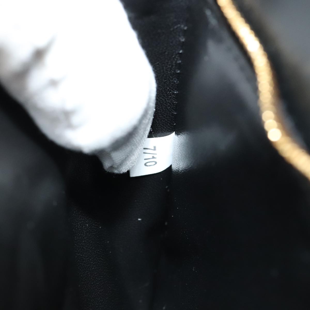 Prada Saffiano Leather Tote Bag