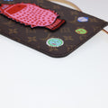 Louis Vuitton Neverfull GM – Spacious Designer Tote Bag