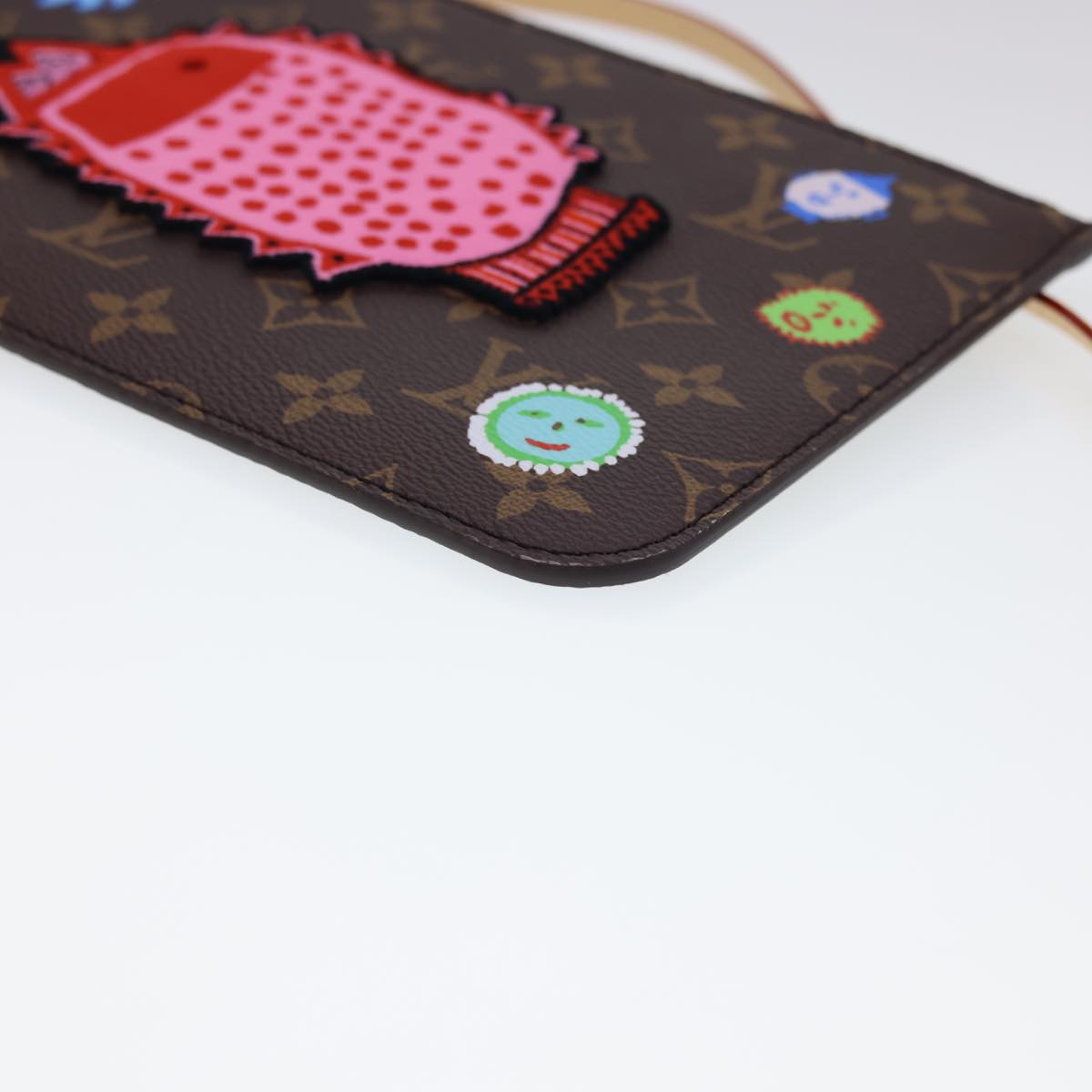 Louis Vuitton Neverfull GM – Spacious Designer Tote Bag