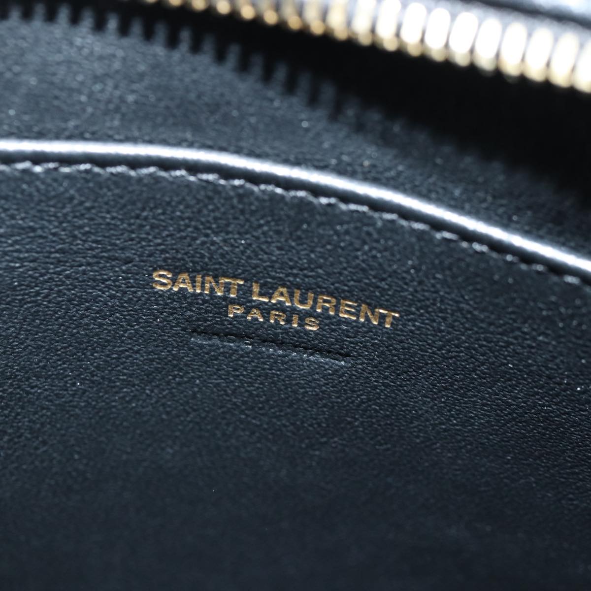 Saint Laurent Baby Cabas Bag – Chic & Elegant Designer Tote