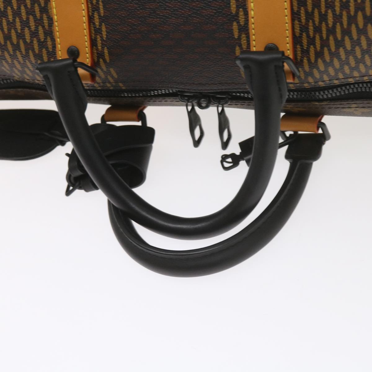 Louis Vuitton Keepall Bandouliere 50 Duffle Bag