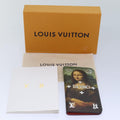 Louis Vuitton iPhone Case – Premium Leather Designer Phone Cover