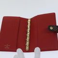 Louis Vuitton Agenda PM – Luxury Planner & Organizer