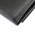 Prada Saffiano Leather Wallet & Handbag Collection