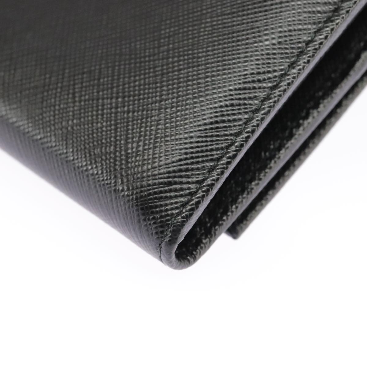Prada Saffiano Leather Wallet & Handbag Collection