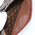 Louis Vuitton Compiegne 28 Vintage Monogram Bag