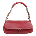 Prada Leather shoulder Bag - My Luxury Labels