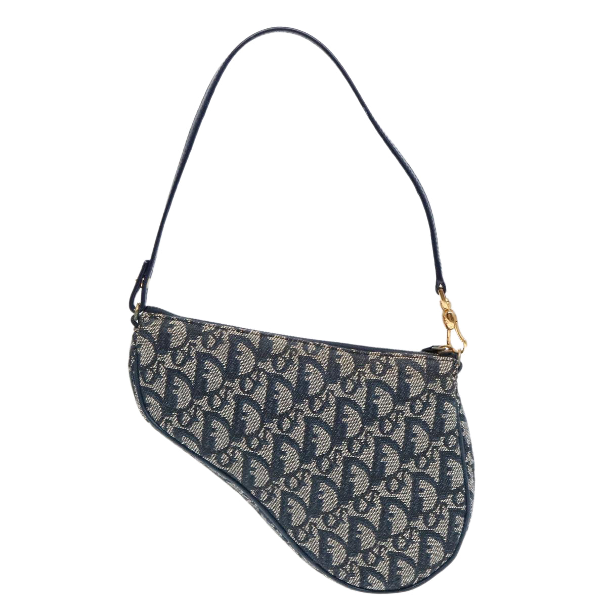 Dior Saddle Bag, Designer Saddle Bag, Luxury Dior Handbag