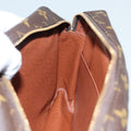 Louis Vuitton Compiegne 28 Vintage Monogram Bag