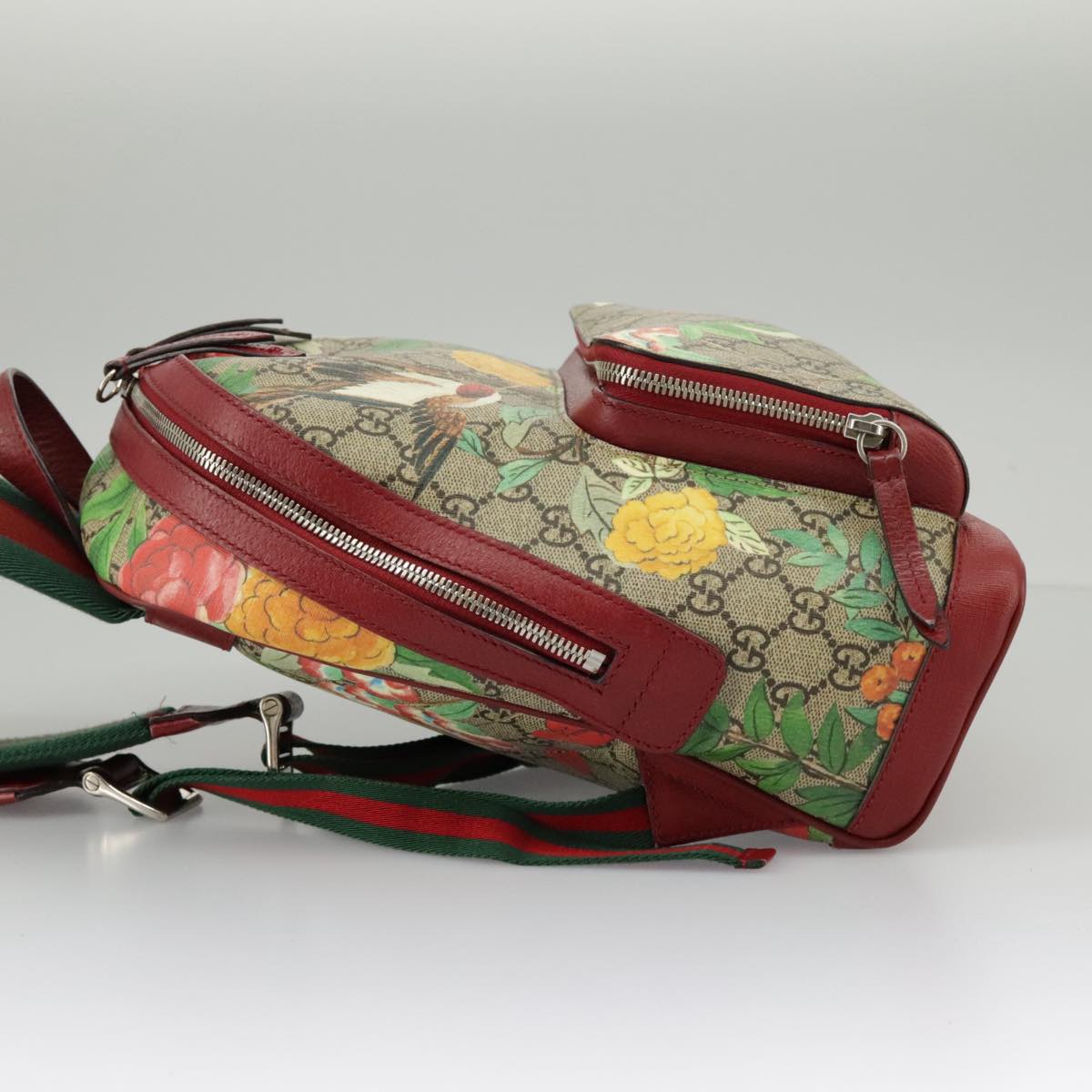 Gucci Floral Perfume & Fashion Collection