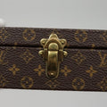 Louis Vuitton Jewelry Case, LV jewelry box, Louis Vuitton accessories
