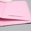 Louis Vuitton Portefeuille Victorine Compact Wallet