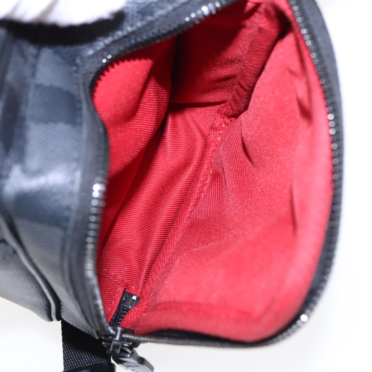 Louis Vuitton Utility Crossbody & Travel Bag