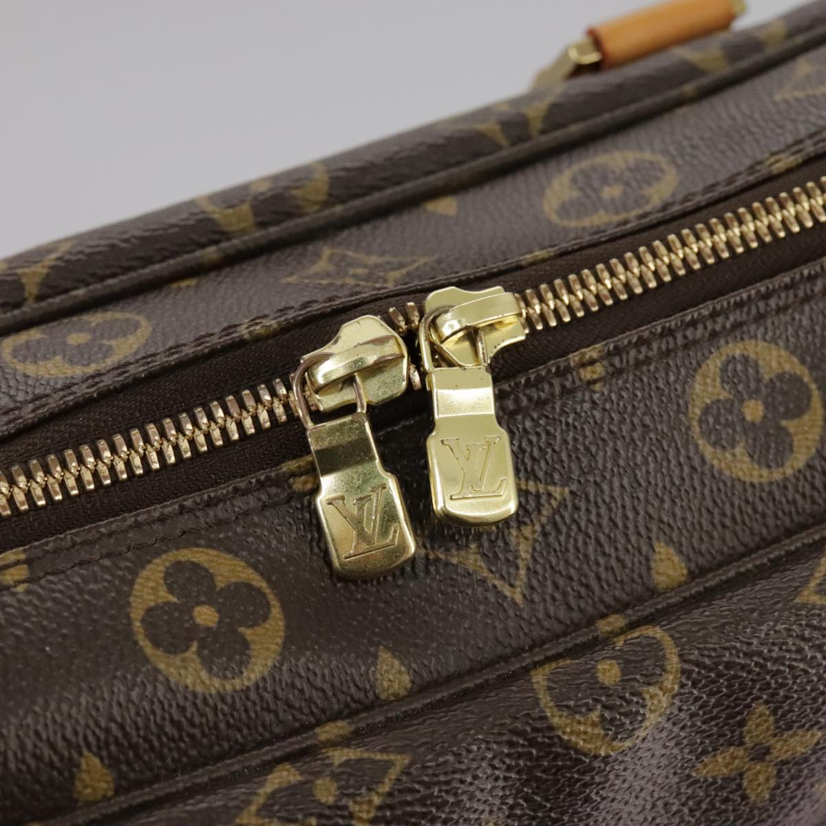Louis Vuitton Designer Bags, Wallets & More – High-End Fashion