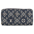 Louis Vuitton Zippy Wallet, Luxury Leather Wallet