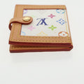 Louis Vuitton Porte Photo, LV Porte Photo, Louis Vuitton photo wallet