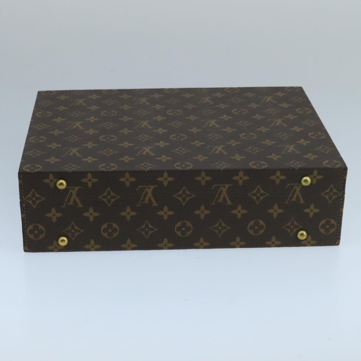 Louis Vuitton Luxury Jewelry Case