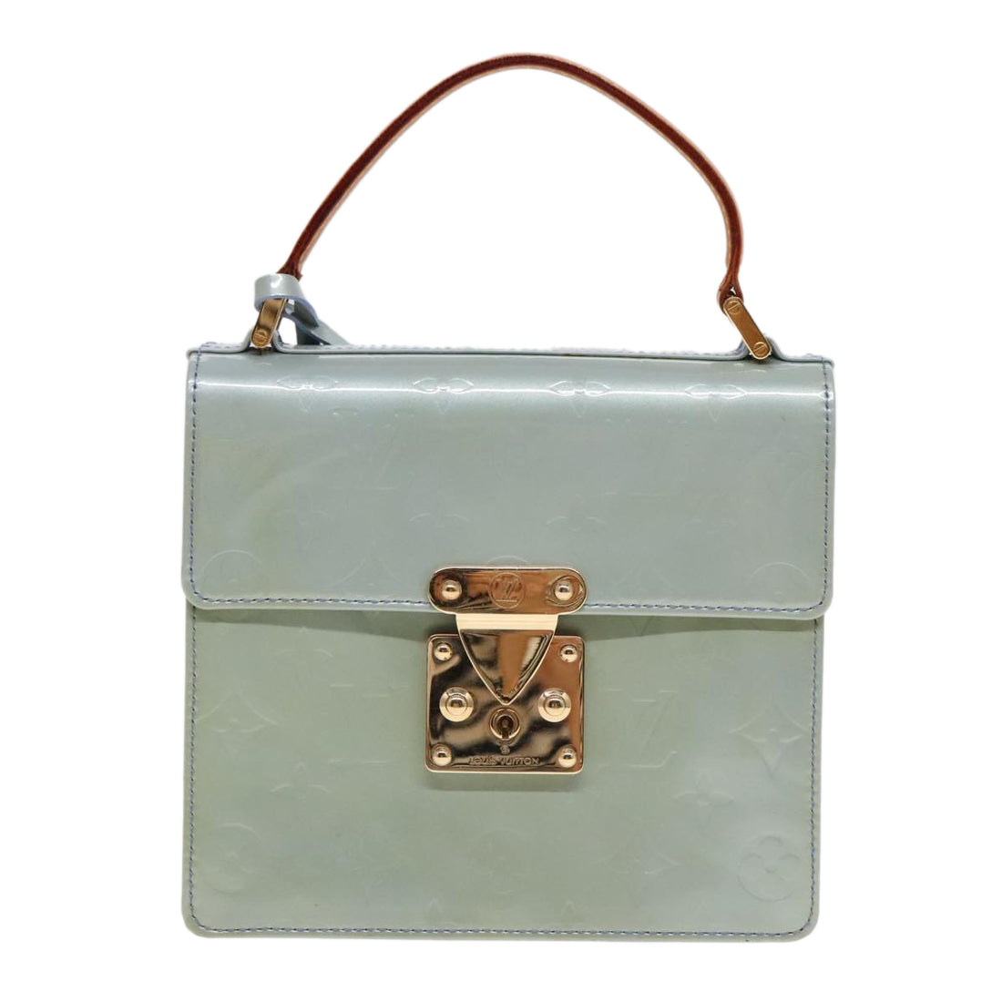 Louis Vuitton Spring Street Bag, LV Spring Street Purse, Designer LV Bag