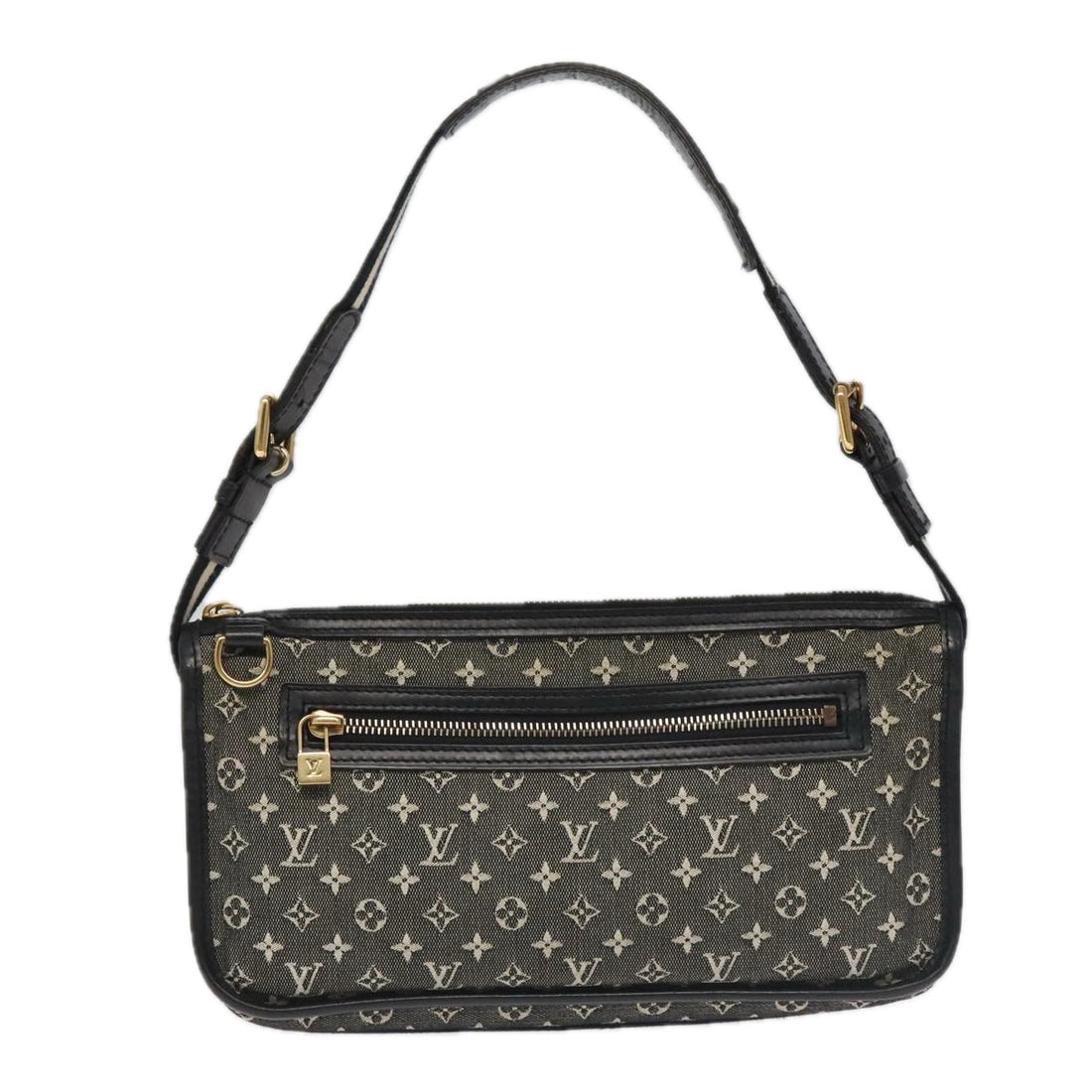 Louis Vuitton Pochette Bag – Chic & Versatile