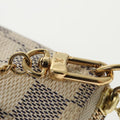Louis Vuitton Pochette Accessoire, Small Luxury Shoulder Bag