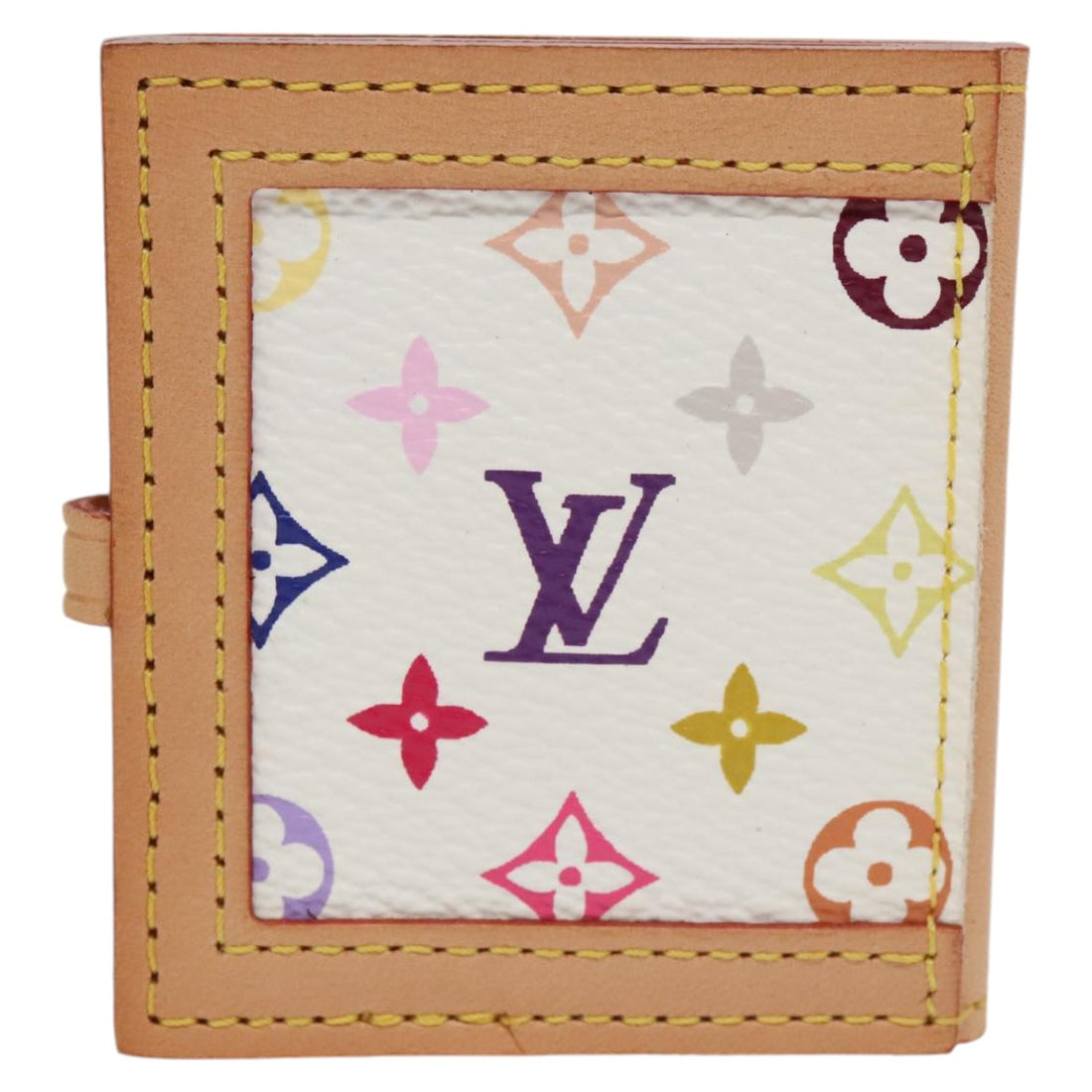 Louis Vuitton Porte Photo, LV Porte Photo, Louis Vuitton photo wallet
