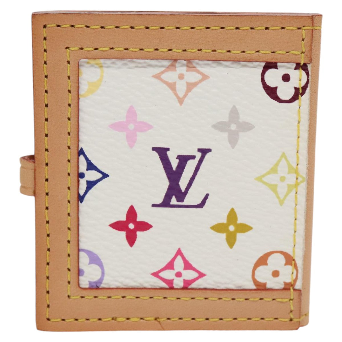Louis Vuitton Porte Photo, LV Porte Photo, Louis Vuitton photo wallet
