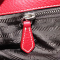 Prada Leather shoulder Bag - My Luxury Labels