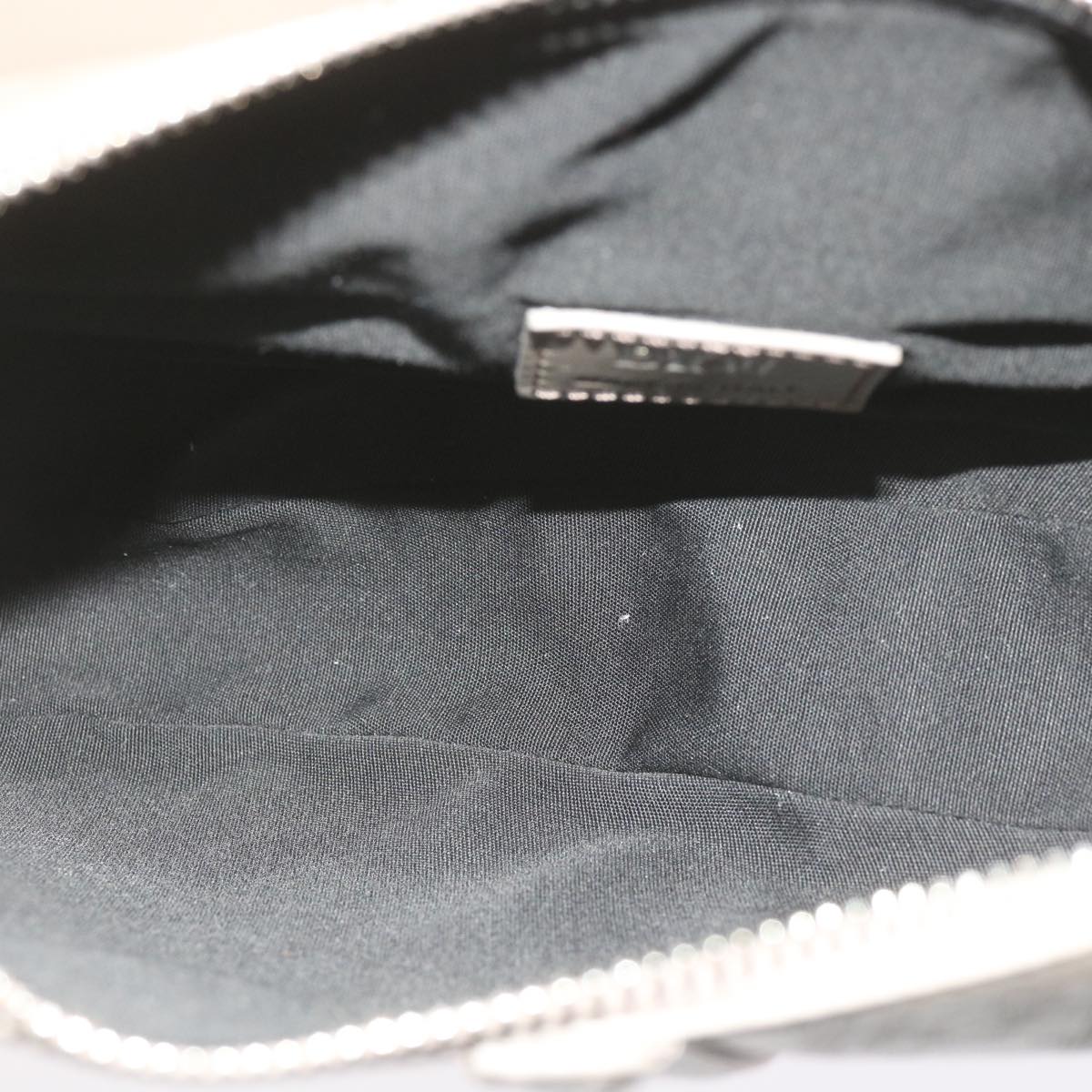 Dior Saddle Canvas shoulder Bag - My Luxury Labels