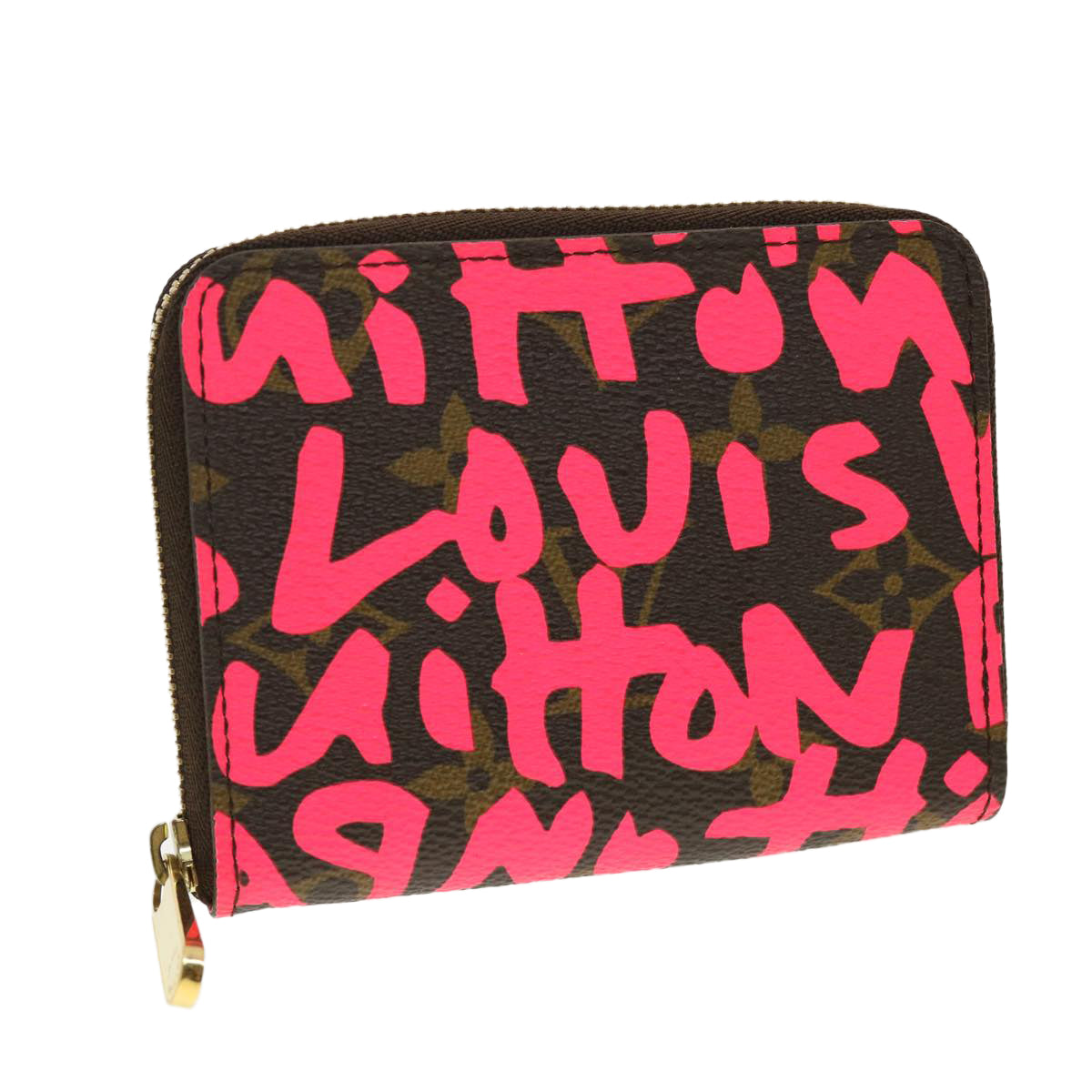 Louis Vuitton Zippy Coin Purse – Compact Luxury Wallet