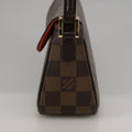 Louis Vuitton Recoleta Elegant Shoulder Bag